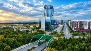 Gulberg Greens Islamabad property