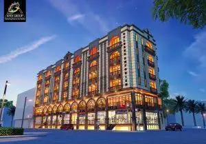 House of Realtors on Zameen