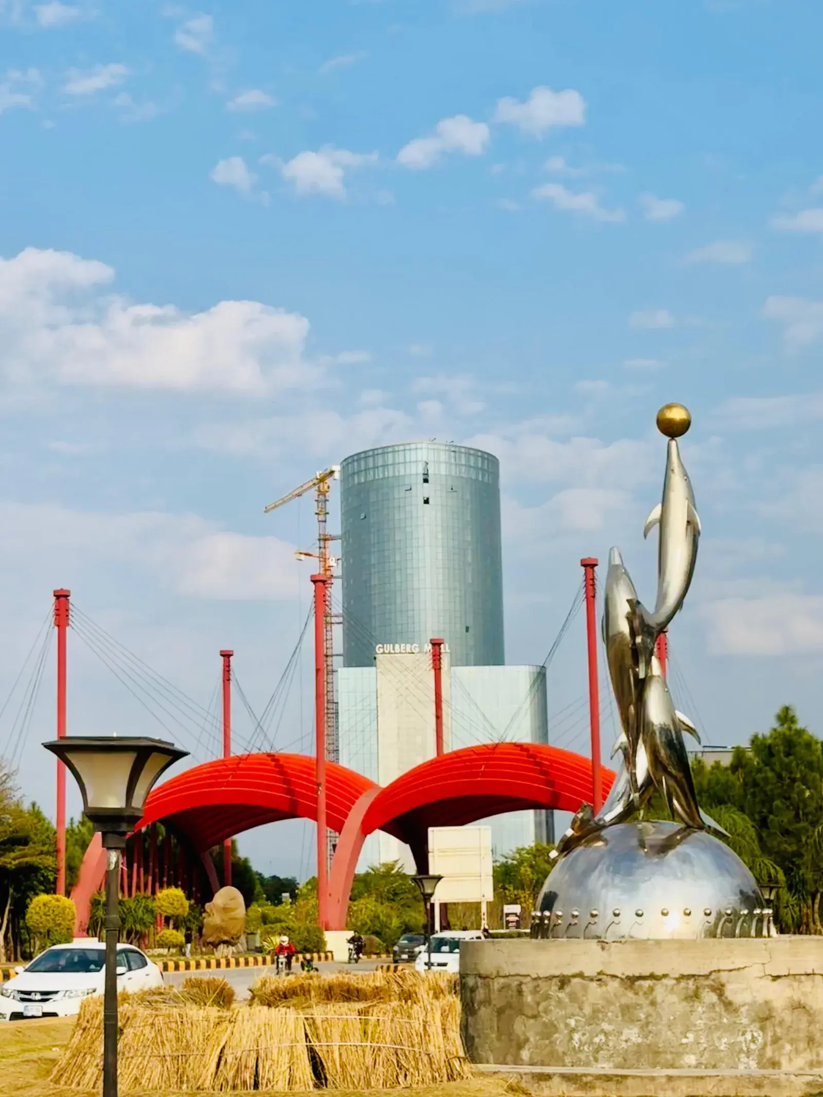 Real Estate in Gulberg Islamabad